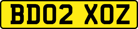 BD02XOZ