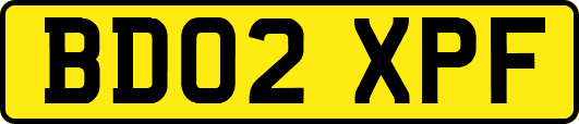 BD02XPF