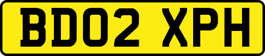 BD02XPH
