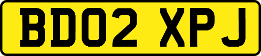 BD02XPJ