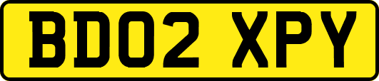 BD02XPY
