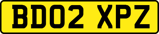 BD02XPZ