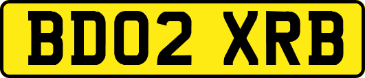 BD02XRB