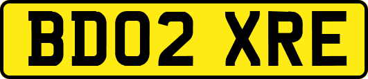 BD02XRE