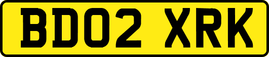 BD02XRK
