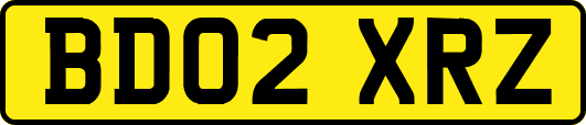 BD02XRZ