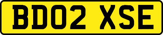 BD02XSE