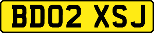 BD02XSJ