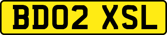 BD02XSL