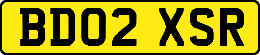 BD02XSR