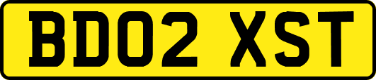BD02XST