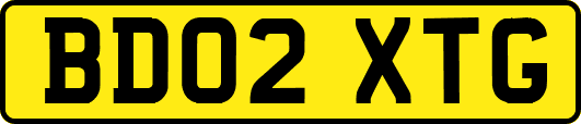 BD02XTG