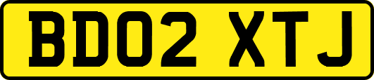 BD02XTJ