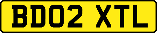 BD02XTL