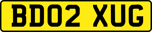 BD02XUG