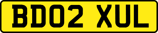 BD02XUL