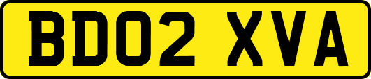 BD02XVA