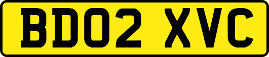BD02XVC