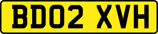 BD02XVH