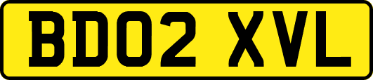 BD02XVL