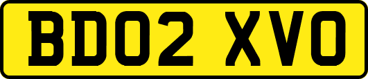 BD02XVO