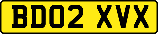 BD02XVX