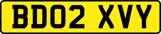 BD02XVY