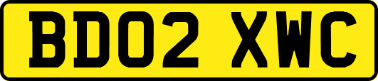 BD02XWC