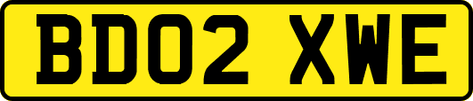 BD02XWE