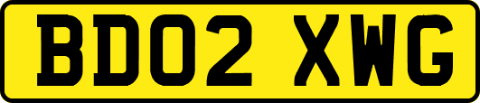 BD02XWG