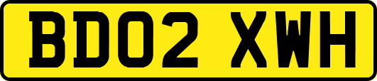 BD02XWH