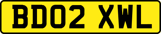 BD02XWL