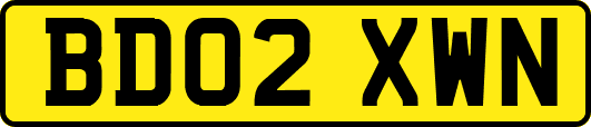 BD02XWN