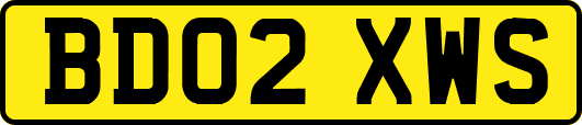 BD02XWS