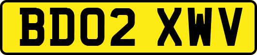 BD02XWV