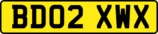 BD02XWX
