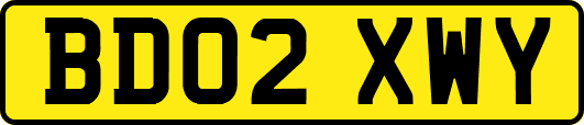 BD02XWY