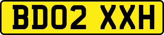 BD02XXH