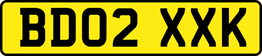 BD02XXK