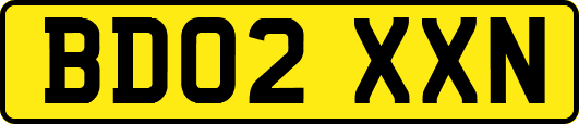 BD02XXN