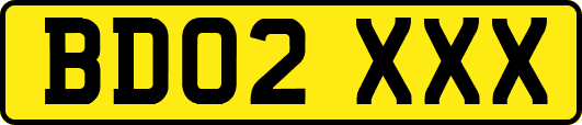 BD02XXX