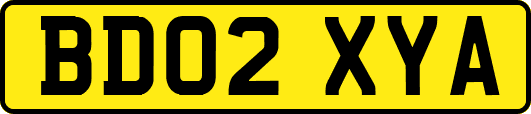 BD02XYA