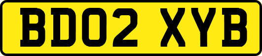 BD02XYB