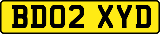 BD02XYD