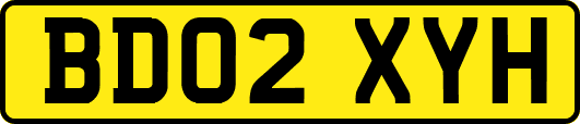 BD02XYH