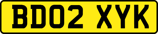 BD02XYK