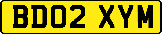 BD02XYM