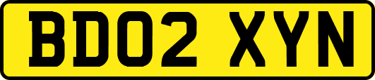 BD02XYN