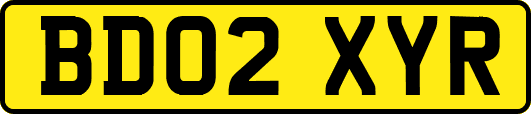 BD02XYR