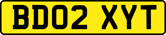 BD02XYT
